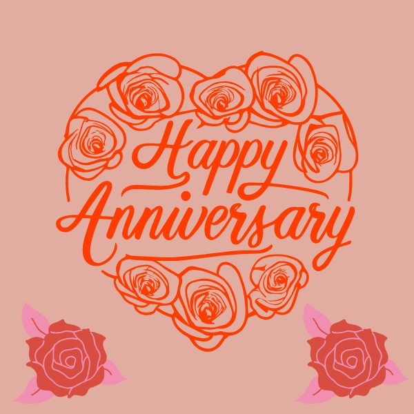 Anniversary