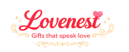 LoveNest Logo